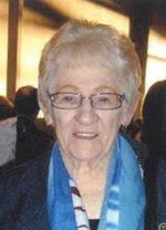 Obituary for Tini Katherine (Peters) Klassen