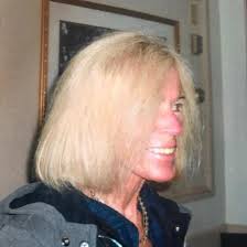 Margaret Grace Wright