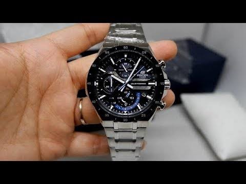 Image result for Casio Edifice EQS-920DB-1BVUDF Watch"