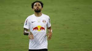 Claudinho brasil is a professional musician since 1997. Claudinho Im Visier Neues Talent Fur Rb Leipzig