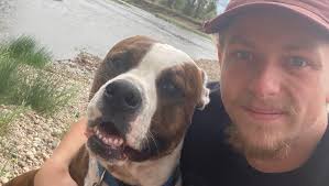 Fundraiser for Grant Anthony by Roni Alexander : Help Grant Save Odin's Life