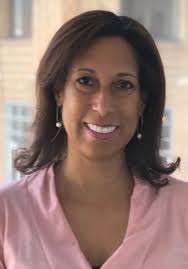 Gina Wingood, ScD, MPH