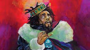 In the cover story, cole explained how he has no concrete retirement plans in mind after the fall off, he just wants to put his best foot forward and feel like he's reached the highest heights in music before it's time to it's been a long time coming. The Source J Cole Blasted By Artist Who Created Kod Cover For Allegedly Ripping Him Off