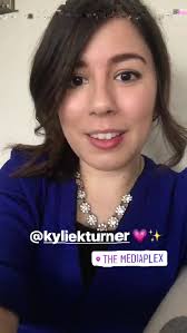 I did an interview at the The MediaPlex this morning