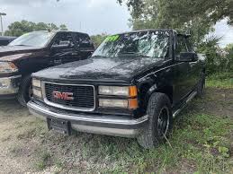 Find 7,734 used pickup truck in michigan as low as $25,557 on carsforsale.com®. Craigslist Florida Cars And Trucks By Owner