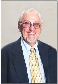 Charles “Chuck” William Christiansen