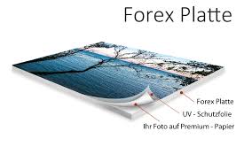 Forex platten sind wegen ihrer wetter und feuchtigkeitsbestandigkeit ausgezeichnet fur den ausseneinsatz und fur den ausbau von. Ihr Foto Auf Forex Platte Weiss Pvc Hartschaum Alle Grossen Alle Grossen Ihr Foto Auf Forex Hartschaumplatte Forex Platte Druck Shop24 Ihr Foto Auf Leinwand Fotopapier Poster