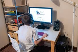 Import your floor plans, create your rooms, add doors and windows, and then add floors and stairs if necessary. How To Set Up A Remote Learning Space For Your Kids Wirecutter