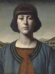 Gerald Leslie Brockhurst