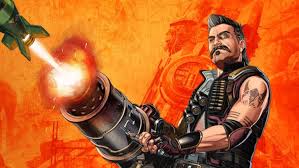 Unsurprisingly, he's a confident chap who loves getting into scraps, and he. Indie Studio Nowwa Accuses Apex Legends Of Ripping Off One Of Its Characters Nintendo Life