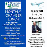 June 18th – Chamber Luncheon – RSVP