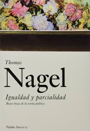 Significado de parcialidad | sinónimos y oraciones con ejemplos de uso de parcialidad. Igualdad Y Parcialidad Bases Eticas De La Teoria Politica Surcos Spanish Edition Nagel Thomas 9788449319136 Amazon Com Books