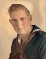 Lee Eldridge Obituary