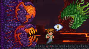 Download terraria apk 1.3.0.7.7 (original). Pc Terraria Chinese Sprites Edition Terraria Community Forums