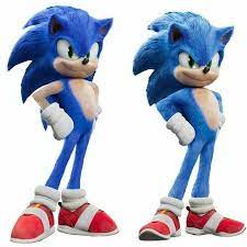 sonic design desenhos do sonic personagens sonic artistas