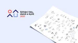 Mnozí lidé sčítání kritizují, vyzývají k jeho bojkotu či radí uvádění nepravdivých údajů. Cesta Vyberovym Rizenim Na Logo Scitani Lidu 2021 By Benes Michl Medium