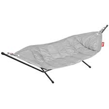 Fatboy Junior Bean Bag Grass Green Hammock Stand Hammock Double Hammock