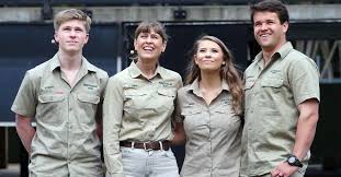 On monday, she shared a. Bindi Irwin Quits Social Media After Exposing Strained Relationship With Grandfather Bob