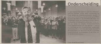 Michels was an experimental physicist, working in high pressure physics. Utrecht Based Nobel Prize Winner Martinus Veltman Passes Away Dub