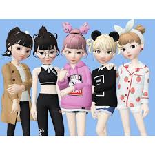 See more ideas about barbie wedding dress, bath bombs diy, best friends cartoon. Zepeto Wallpapers Top Free Zepeto Backgrounds Wallpaperaccess