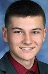 Aaron Conkle's Instagram, Twitter & Facebook