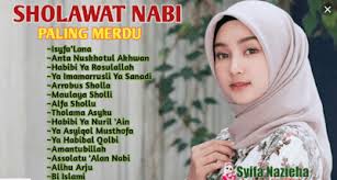 Download Lagu Sholawat Nabi Mp3 Terbaru Lagu Lagu Terbaik Youtube