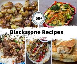 Maybe you would like to learn more about one of these? 50 Delicious Blackstone Griddle Recipes From Michigan To The Table