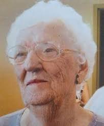 Betty BURGER Obituary (2021)