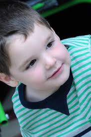 Lowton boy Thomas needs £40k to help him walk