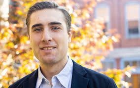 Roux learner spotlight series: meet Sam Pratico |