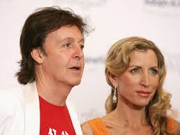 40 Stars Who Married For More Than Just Love