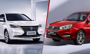 Maybe you would like to learn more about one of these? Changan Alsvin Vs Proton Saga Which Is The Best Reasonable Sedan