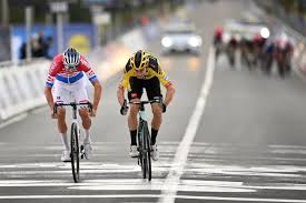Jun 26, 2021 · bord van supporter veroorzaakt enorme valpartij in ronde van frankrijk, ook massale crash in finale. Uitslag Ronde Van Vlaanderen 2020 Mathieu Van Der Poel Klop Het Nieuwsblad Mobile