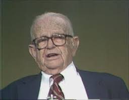 Oral History Interview with Robert Inman (Prof) Johnson