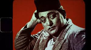 I am Lawrence Wilson (Short 2022)