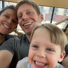 Fundraiser for Daniel Wolfson by Friends of Jaclyn Wolfson : Rallying for  Jaclyn's Cancer Battle