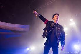 ワンオク インスタライブi'm not a native speaker of english, so i suppose there might be some mistakes. Live Report One Ok Rock In Los Angeles Hollywood Palladium 2017 01 21 Kawaii Kakkoii Sugoi