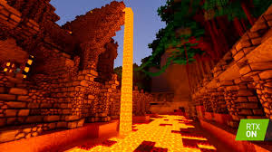Silence has become the topic of. Minecraft Rtx Beta Is Now Available Here S How To Get In Slashgear