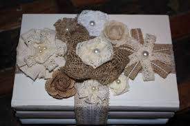 Maybe you would like to learn more about one of these? Learn How To Make The Easiest No Sew Fabric Flowers