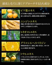 アンドジーノ Gino公式 プレミアムグローパワー