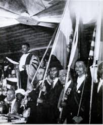 Onh was a jamaican political activist, publisher, journalist, entrepreneur, and orator. Marcus Garvey Wikipedia