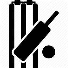 Cricket batsman holding a ball and bat. Ball Clipart Cricket Bat Ball Cricket Bat Transparent Free For Download On Webstockreview 2021