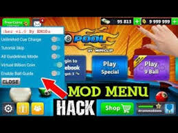 The mod menu was created almost 2 years ago and has a lot of downloads. 8 Ball Pool Mod Menu Anti Ban 100 Working Link In Discreption Youtube