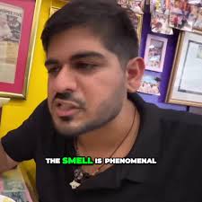 Eating Food From A Two Star Mexican Restaurant In NYC!