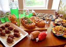 Lindsay Lu Graphics Monster Hunter Food Potion Drink Lime Flavored Food Bacon And Butter Food And Drink