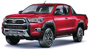 Toyota explained that 2022 toyota hilux would get to the finish of this year, starting up somewhat more than the existing model that expense close to $22,000. New Toyota Hilux 2022 Model Car Usa Price