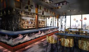 Feast on chocolate at one of london's delectable chocolate shops. 9 Of The Best Rooftop Bars In London This Summer