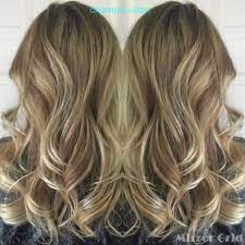 Natural Looking Dark Blonde With Highlights Dark Blonde Hair
