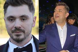 Stellae nautis viam monstrant ⚡️✨ aquilam volare doces. Zenon Martyniuk Podjal Radykalne Kroki Wobec Syna Takiej Kary Daniel Martyniuk Sie Nie Spodziewal