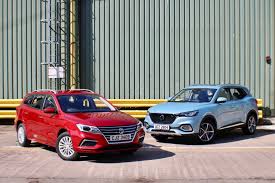Compared to others, the gas operated mg5 offers an intelligent and contemporary build standard, with numerous technical and ergonomic innovations. Electric For All Mg Offers A Range Of Three Electric Cars With The Launch Of All New Mg5 Ev And Mg Hs Plug In Mg Car Club